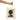 "Black Art Matters" Cotton Canvas Tote Bag DomoINK Bags.
