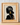 "Black Hair No. 18" Print DomoINK .