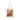"Good Mornin" Cotton Canvas Tote Bag DomoINK Bags.