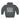 "Black Owned" Unisex Hooded Sweatshirt DomoINK Hoodie.