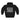 "Black Owned" Unisex Hooded Sweatshirt DomoINK Hoodie.