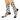 "Sunny Side Up" Cushioned Crew Socks DomoINK All Over Prints.