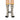 "Sunny Side Up" Cushioned Crew Socks DomoINK All Over Prints.