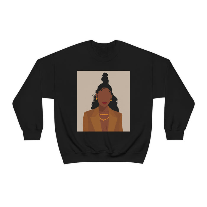 "Phenomenal" Unisex Sweatshirt
