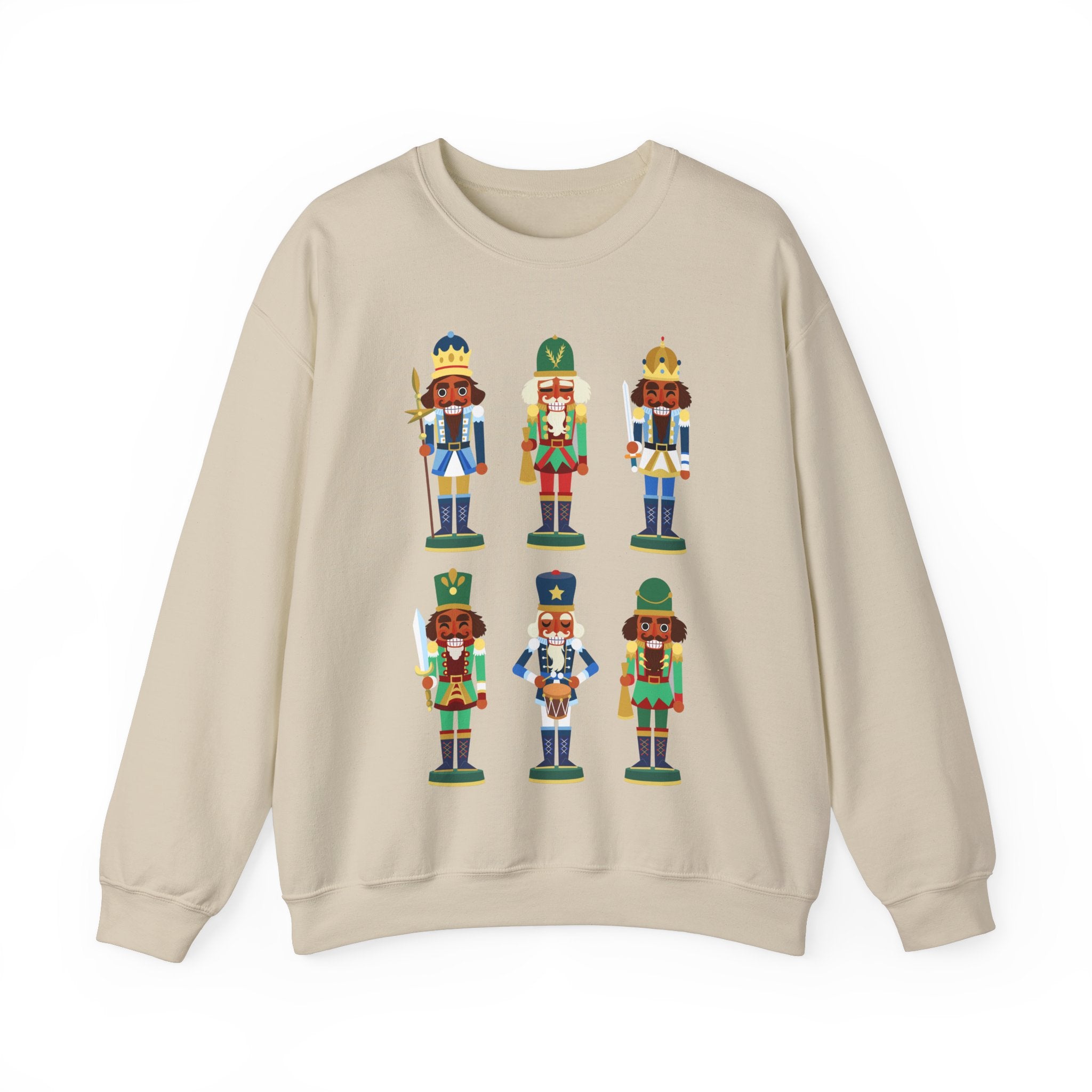 "Nutcracker" Unisex Sweatshirt