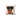 "Afro Puffs" Pillow