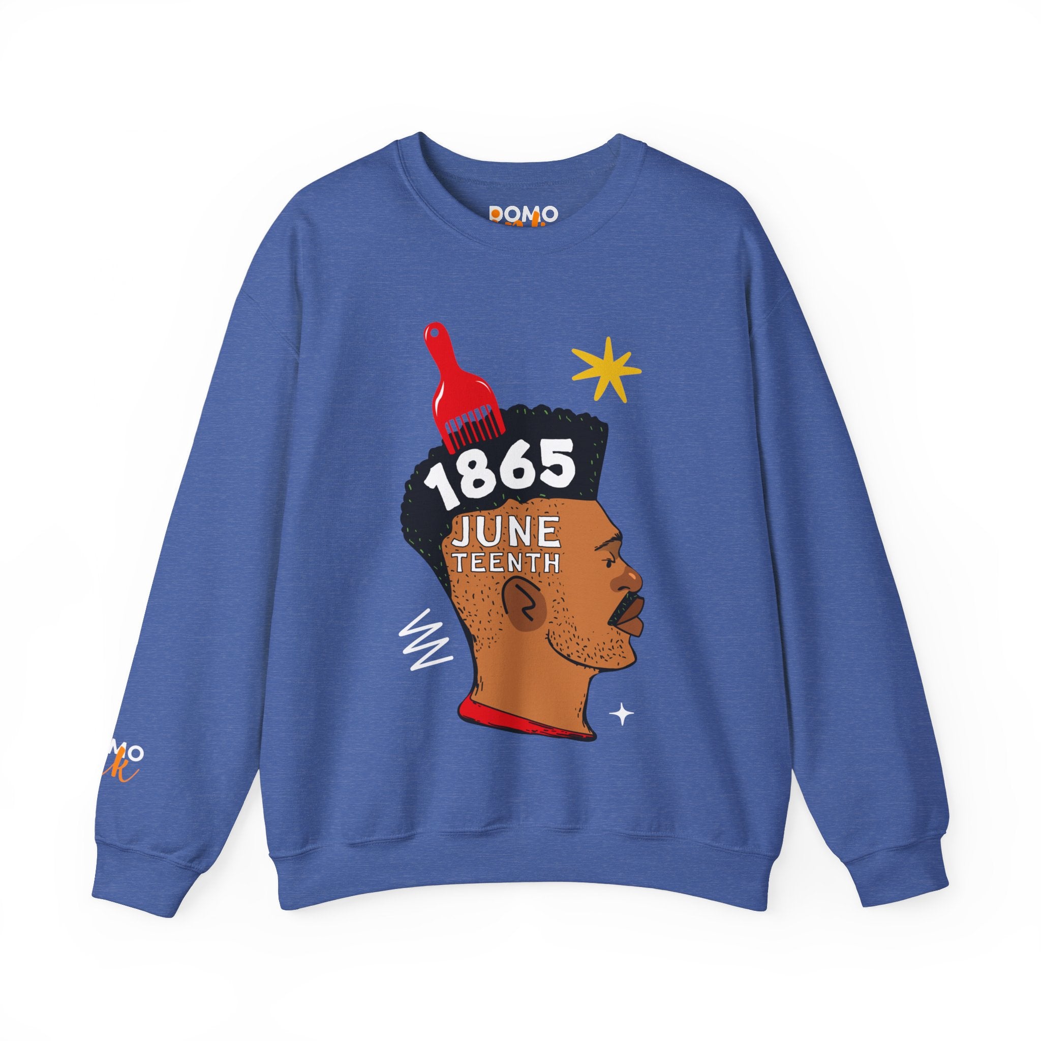 "1865" Unisex Sweatshirt