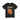 "Stack Above The Rest" Unisex Cotton Tee DomoINK T-Shirt.