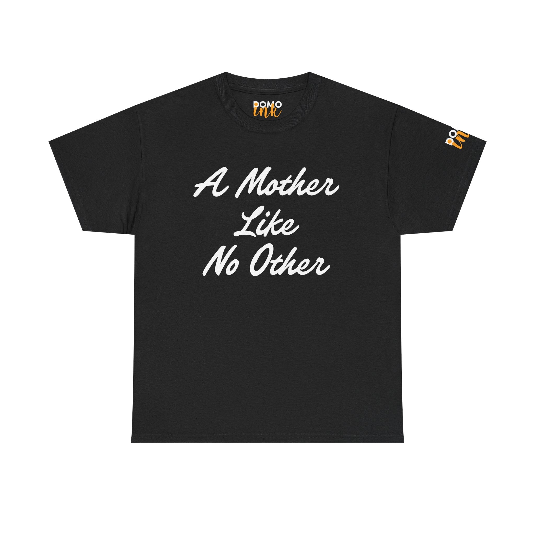 "A Mother Like No Other" Unisex Cotton Tee