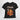 "Stack Above The Rest" Unisex Cotton Tee DomoINK T-Shirt.