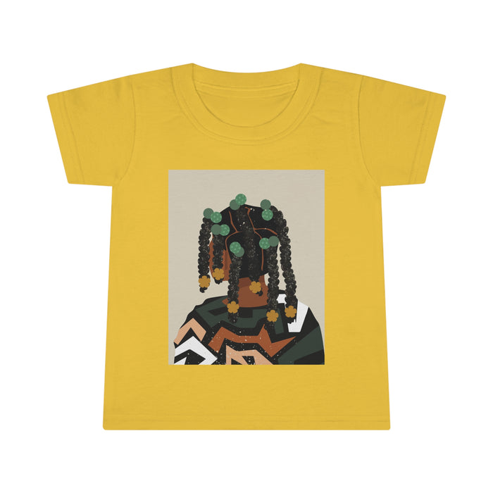 "Just Like Mama" Toddler T-shirt