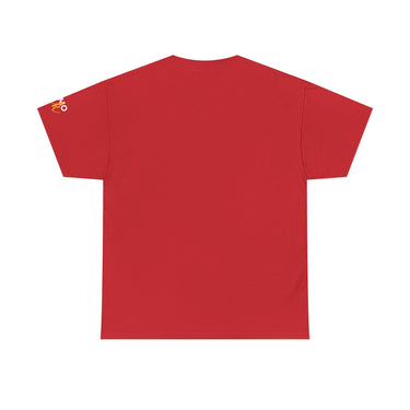 "A Mother Like No Other" Unisex Cotton Tee DomoINK T-Shirt.