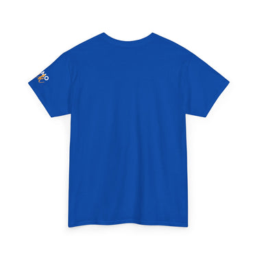 "A Mother Like No Other" Unisex Cotton Tee DomoINK T-Shirt.