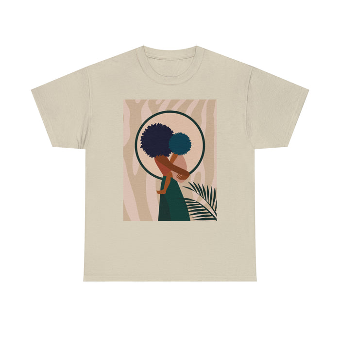 "Hello, Mama" Unisex T-Shirt