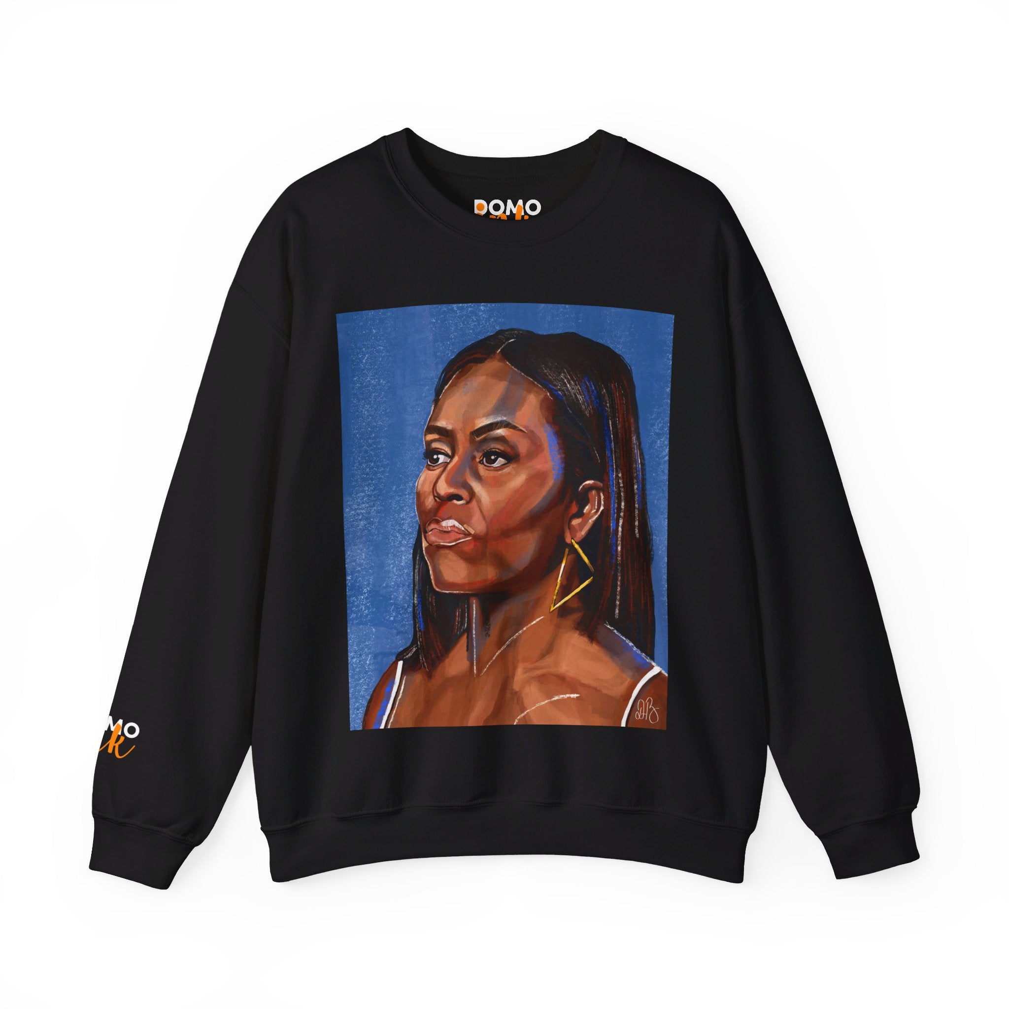 "Michelle" Unisex Sweatshirt