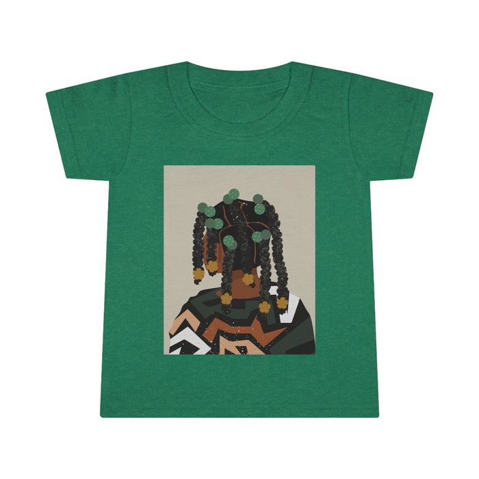 "Just Like Mama" Toddler T-shirt