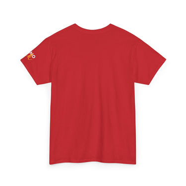 "A Mother Like No Other" Unisex Cotton Tee DomoINK T-Shirt.
