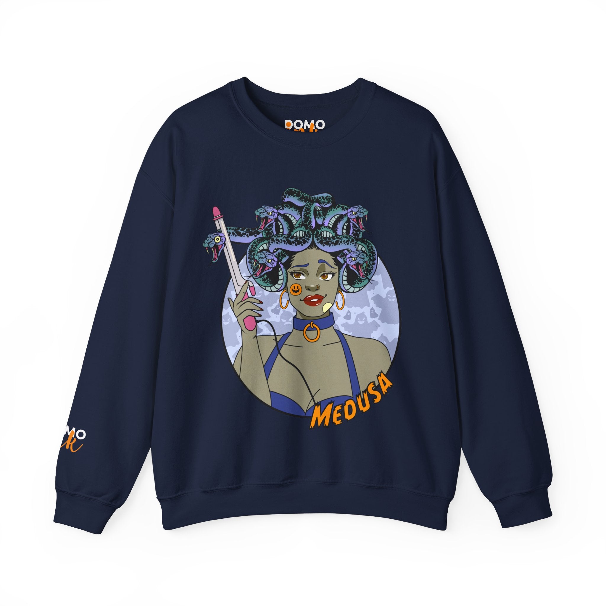 "Medusa" Unisex Sweatshirt