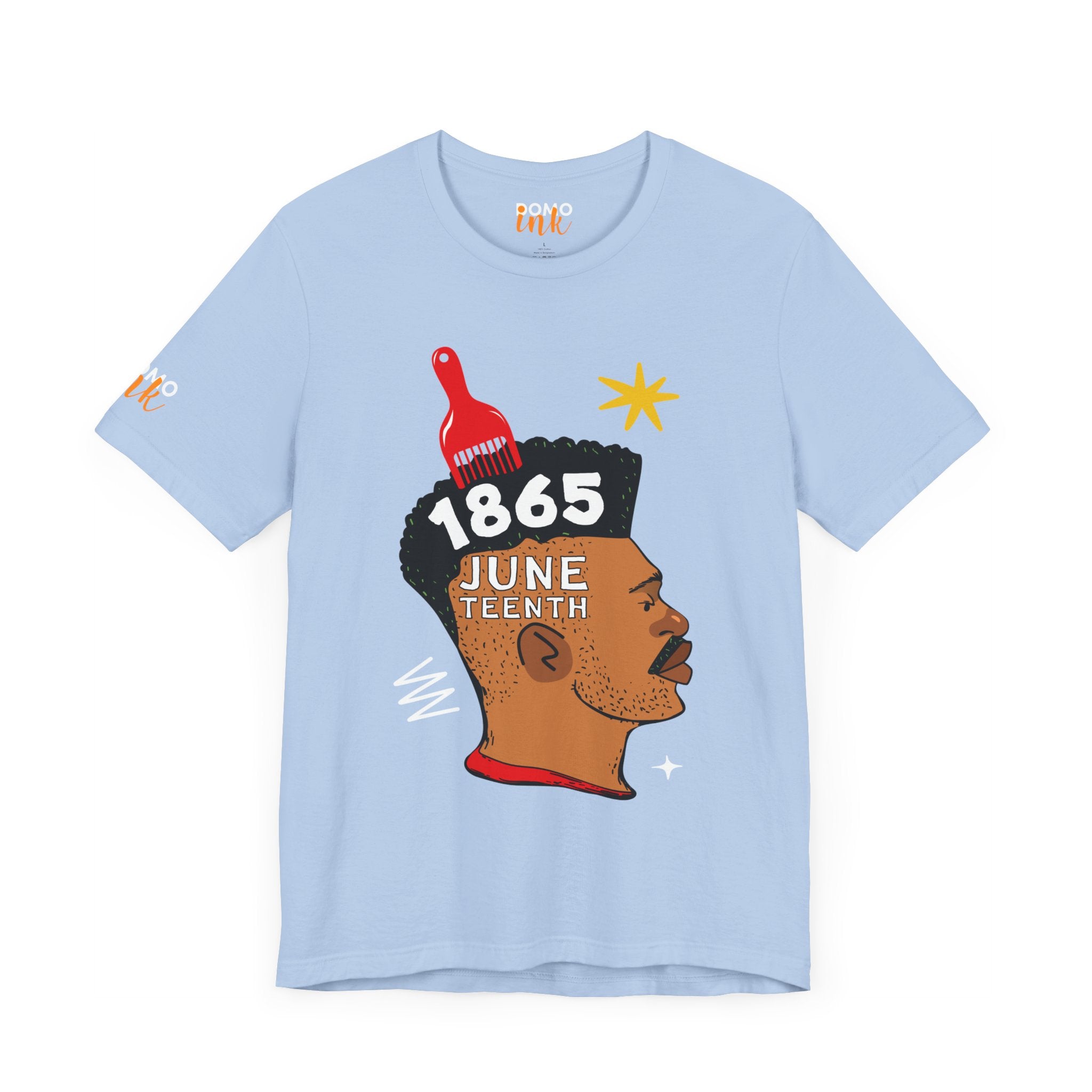 "1865" Unisex Tee