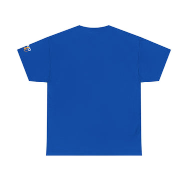"A Mother Like No Other" Unisex Cotton Tee DomoINK T-Shirt.