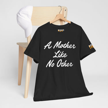 "A Mother Like No Other" Unisex Cotton Tee DomoINK T-Shirt.