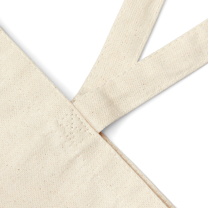 "Crosswalk" Cotton Canvas Tote Bag