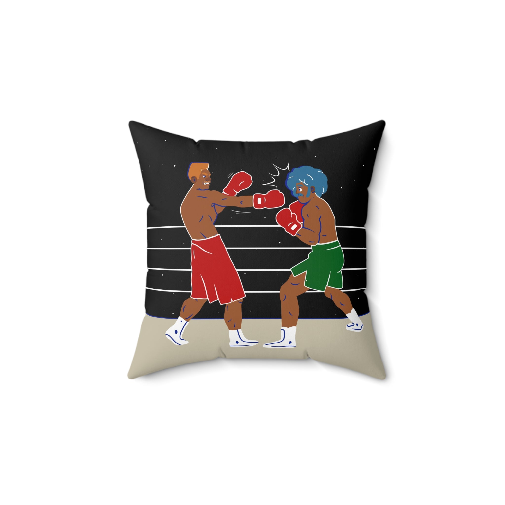 "Heavyweight" Pillow