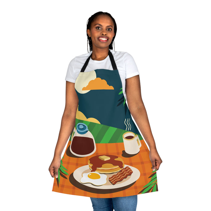 "The Special" Apron