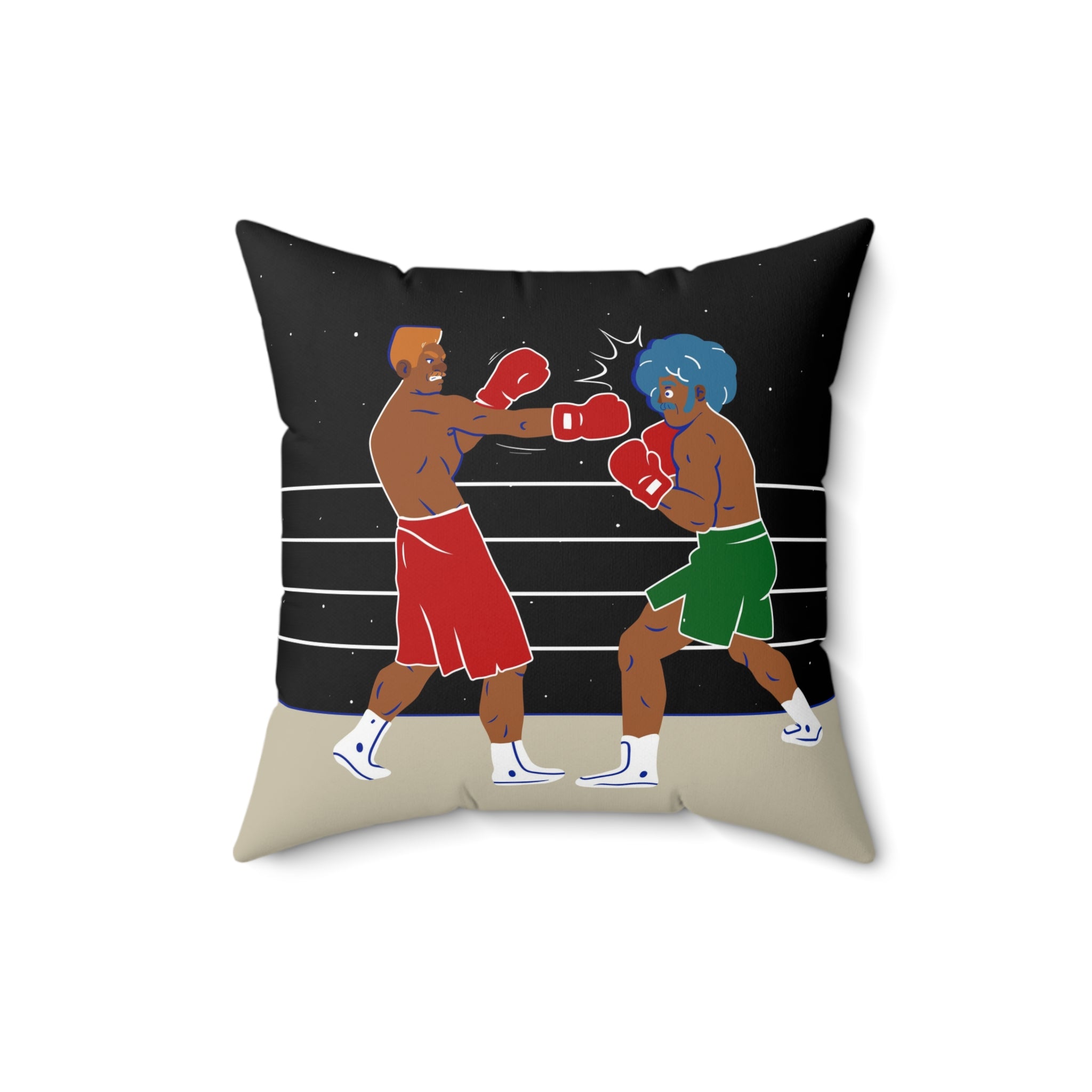 "Heavyweight" Pillow