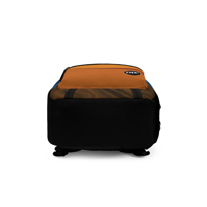 "Fleur Sunpremes" Backpack