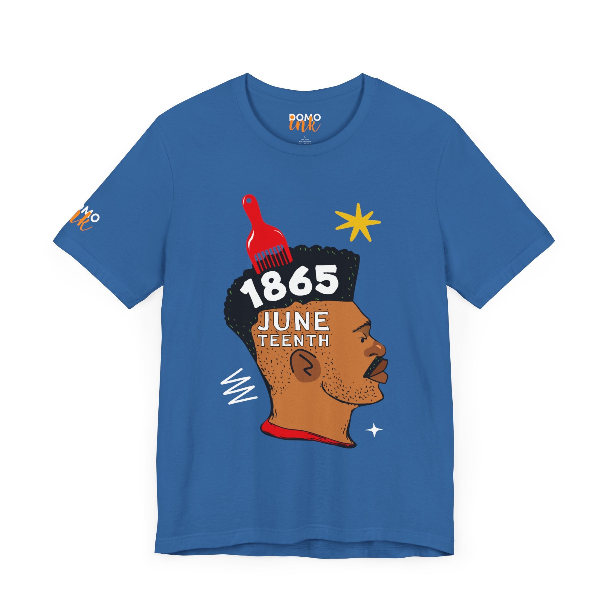 "1865" Unisex Tee