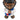 "Tiny Messiah" Toy Collectible