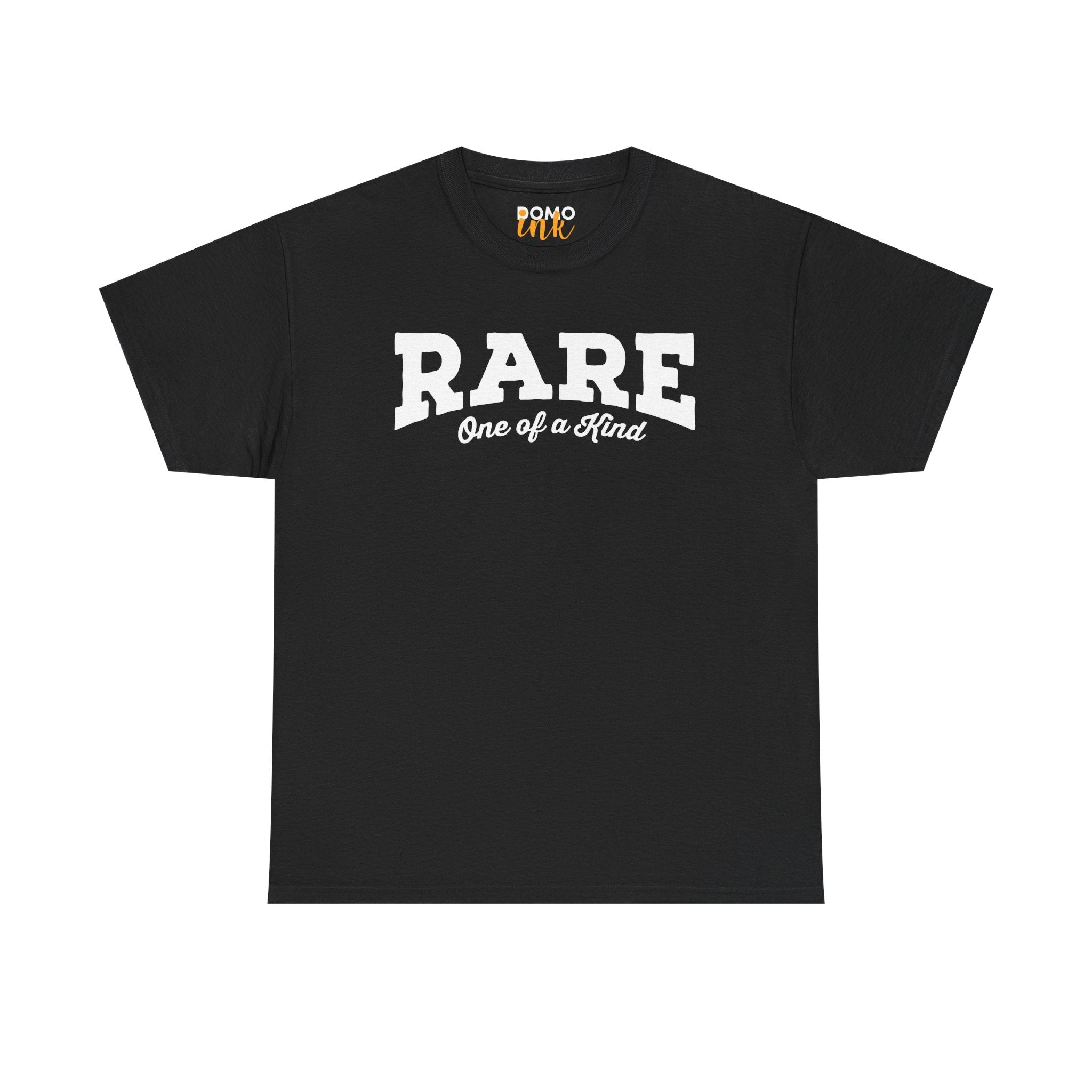 "RARE" Unisex Cotton Tee