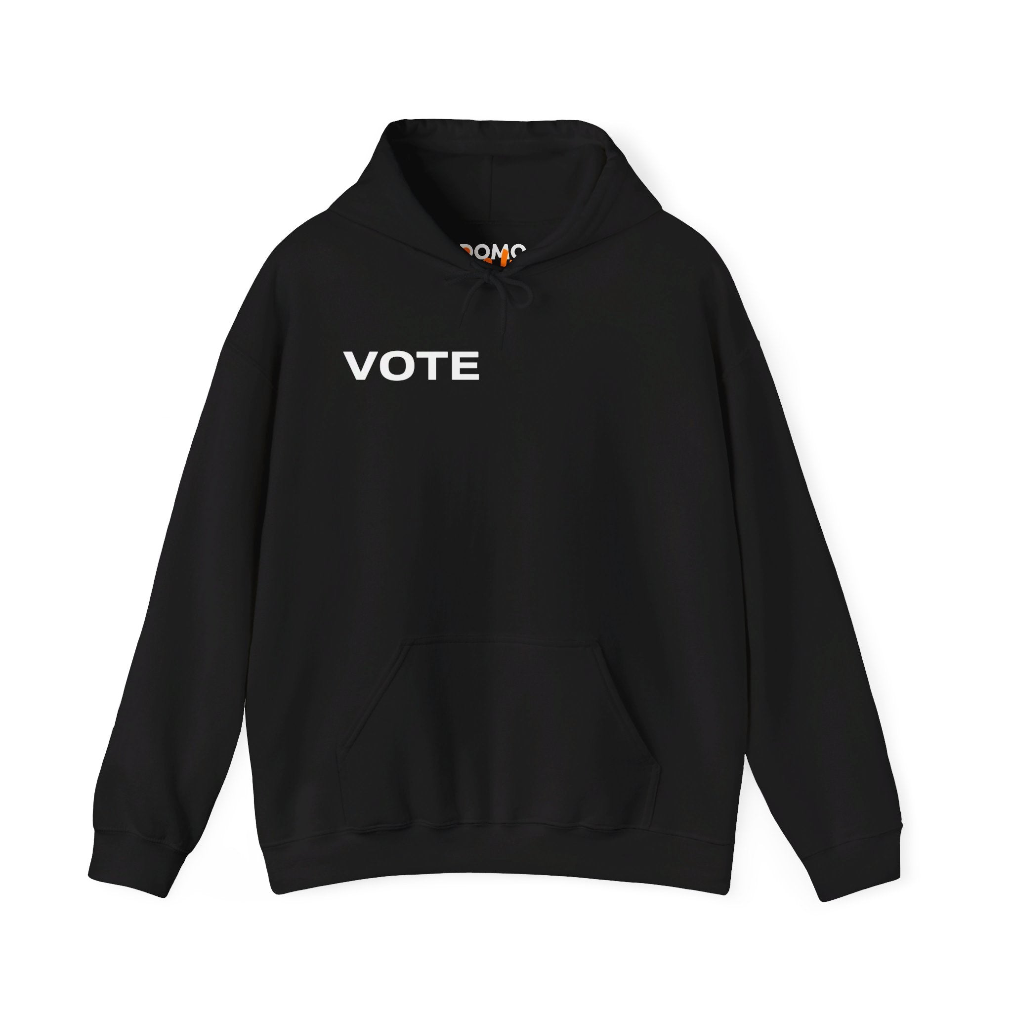 "Harris For President" Unisex Hoodie