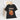 "Stack Above The Rest" Unisex Cotton Tee DomoINK T-Shirt.