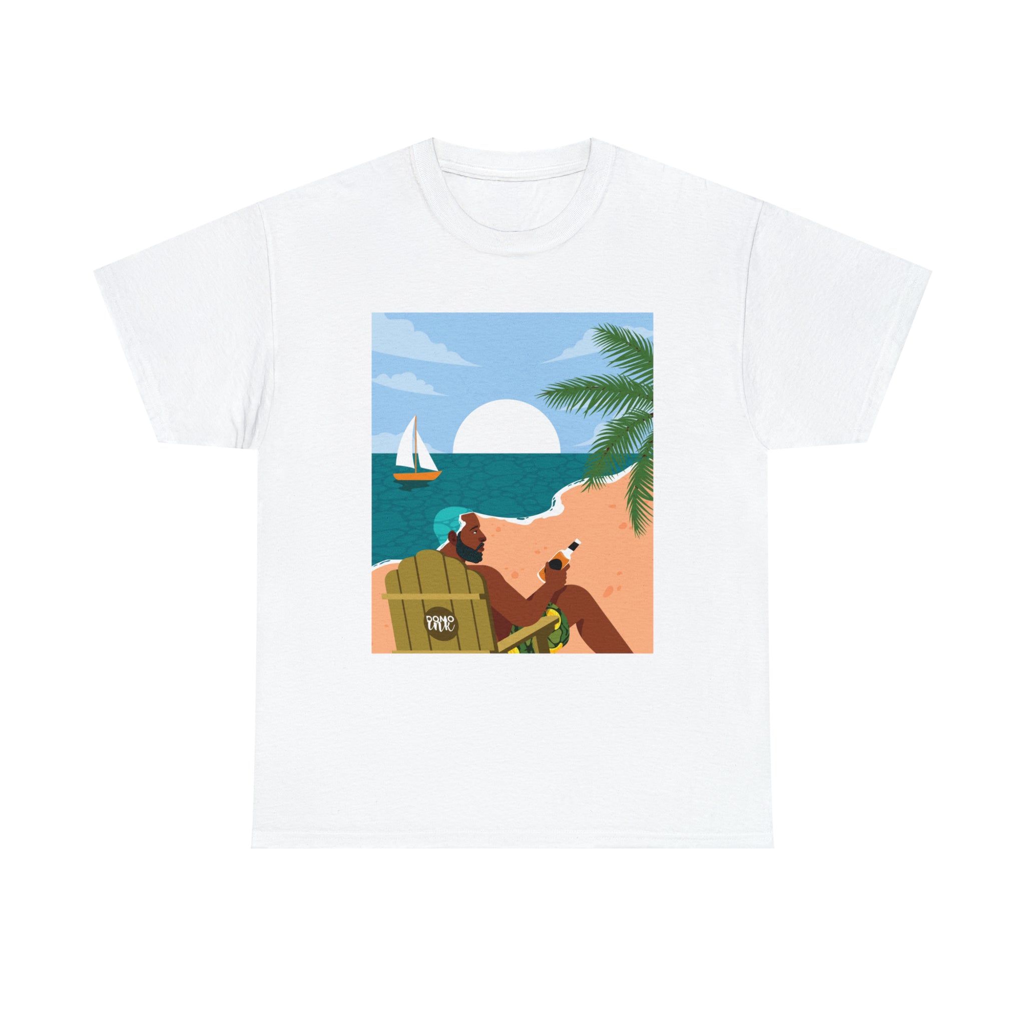 "Summer '93" Unisex T-Shirt