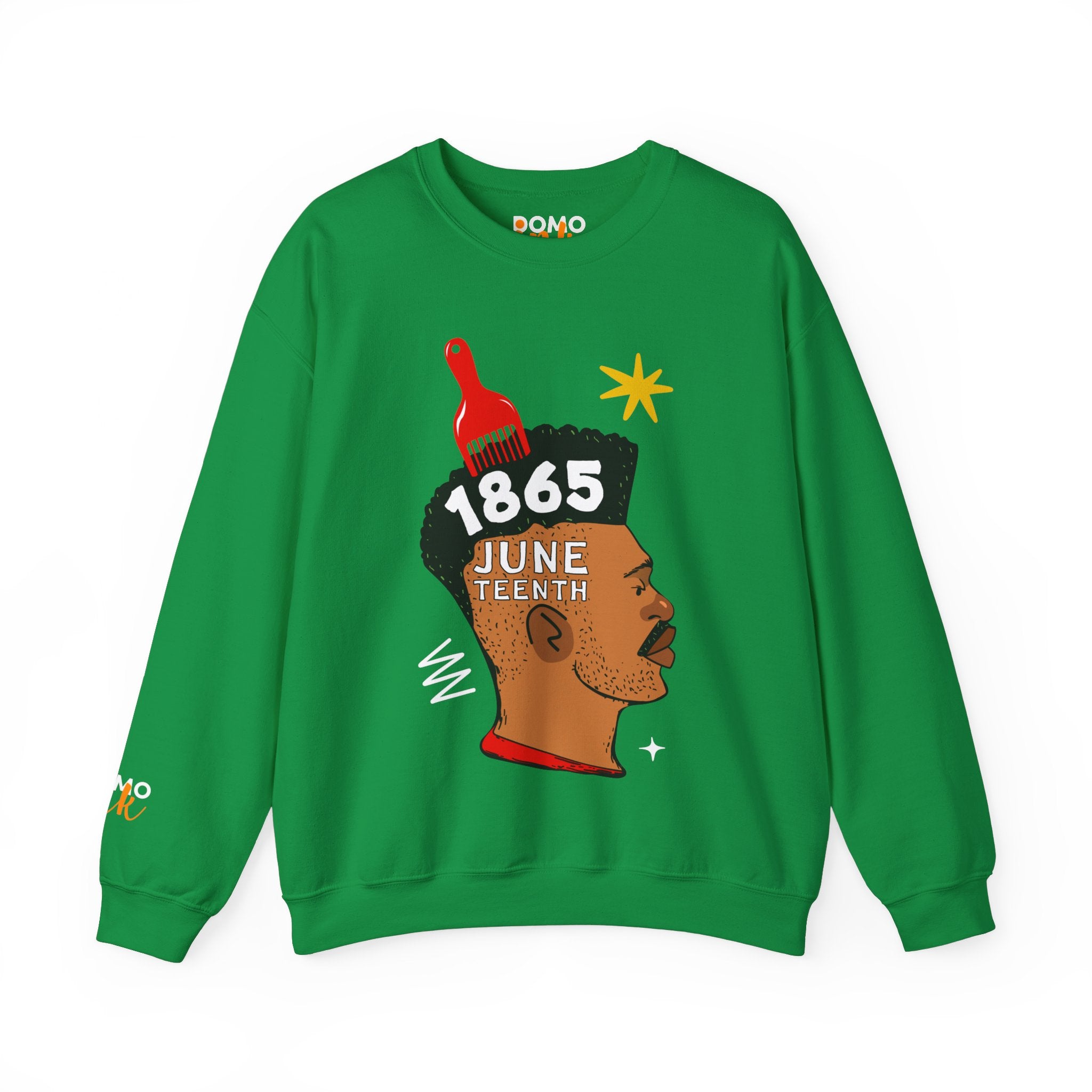 "1865" Unisex Sweatshirt