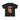 "Stack Above The Rest" Unisex Cotton Tee DomoINK T-Shirt.