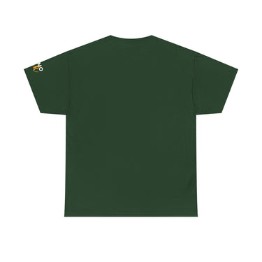 "A Mother Like No Other" Unisex Cotton Tee DomoINK T-Shirt.