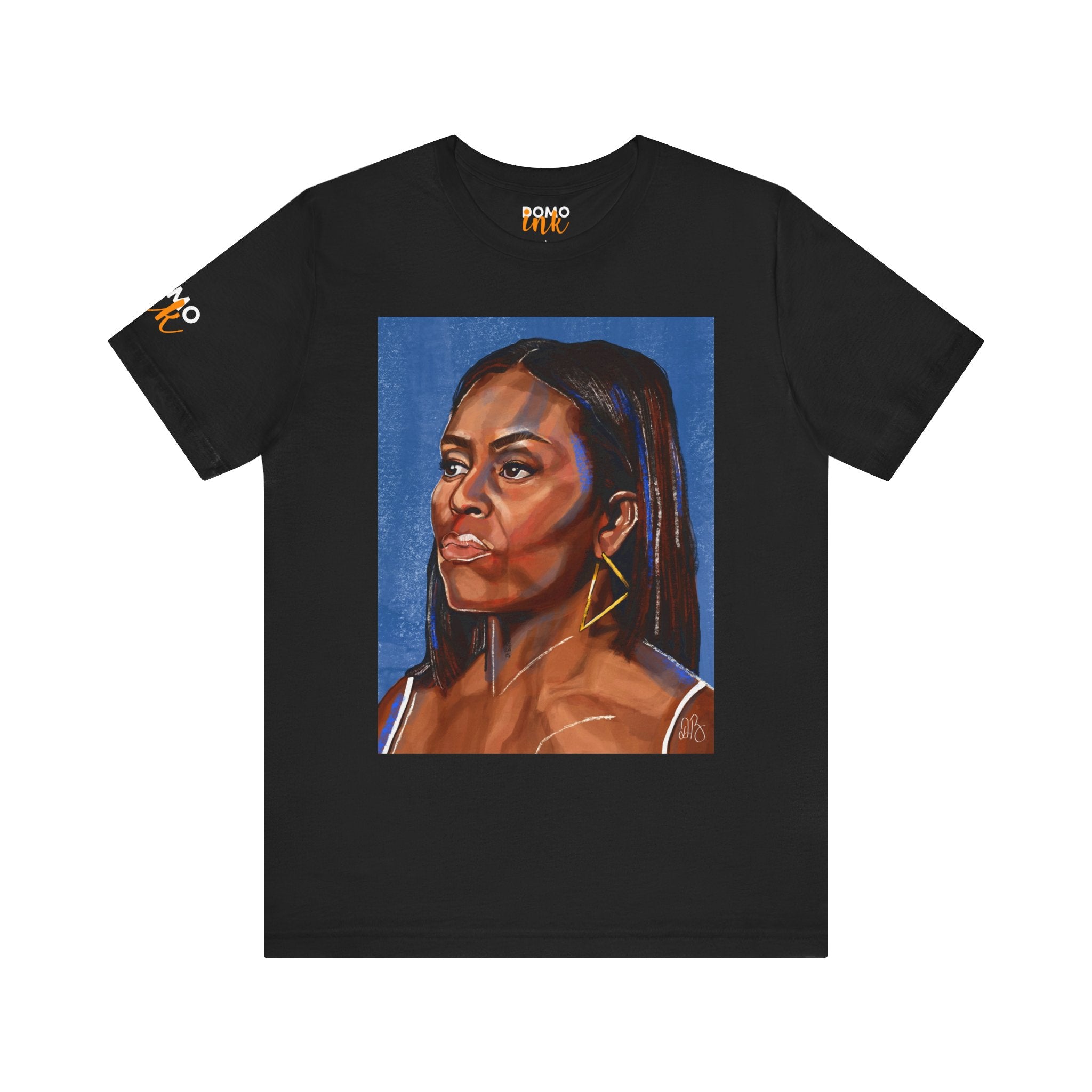 "Michelle" Unisex Tee