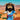 "Mighty Messiah" Plushie