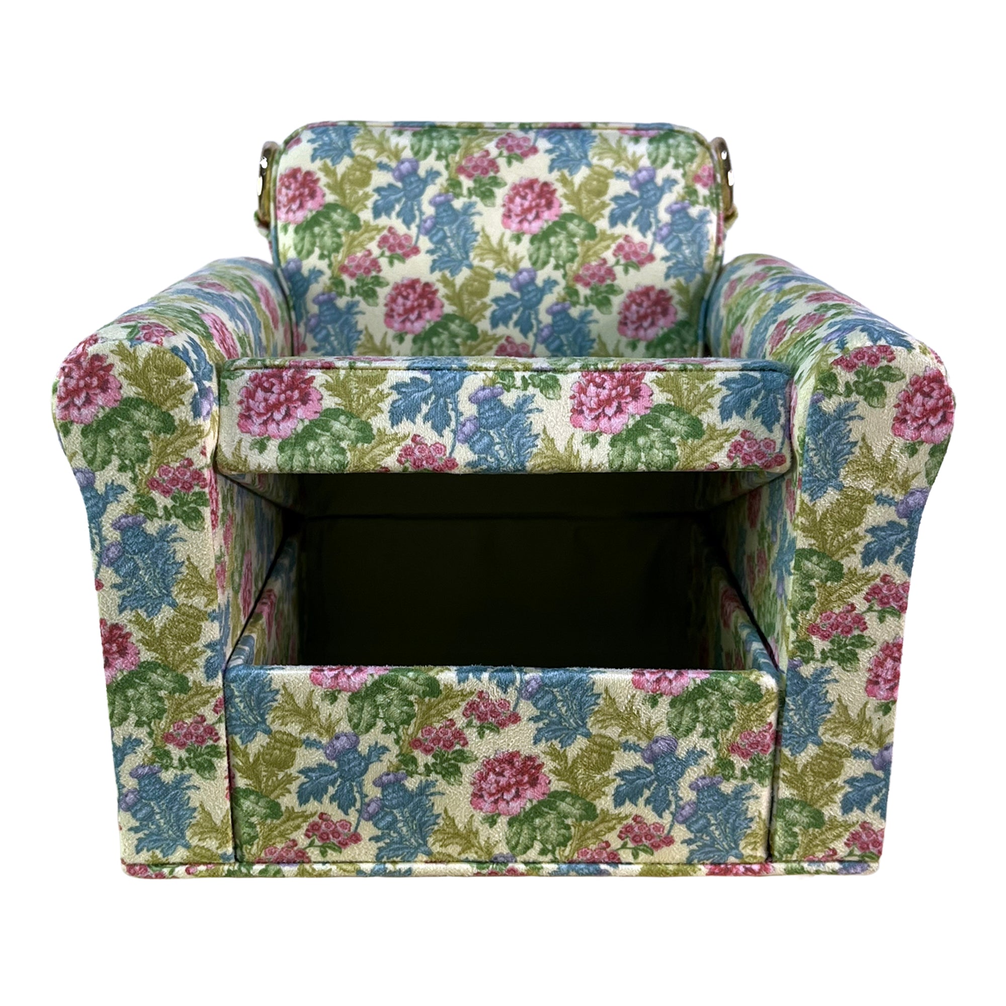 "Granny" Sofa Chair Purse