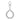 "OG Bamboo Earring" Toy Collectible Bag Charm
