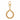 "OG Bamboo Earring" Toy Collectible Bag Charm