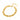 Gold Cowrie Shell Bracelet