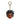 "Curly Temple" Toy Collectible