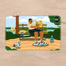 "Park Sonata" DomoINK Gift Card DomoINK Gift Cards.