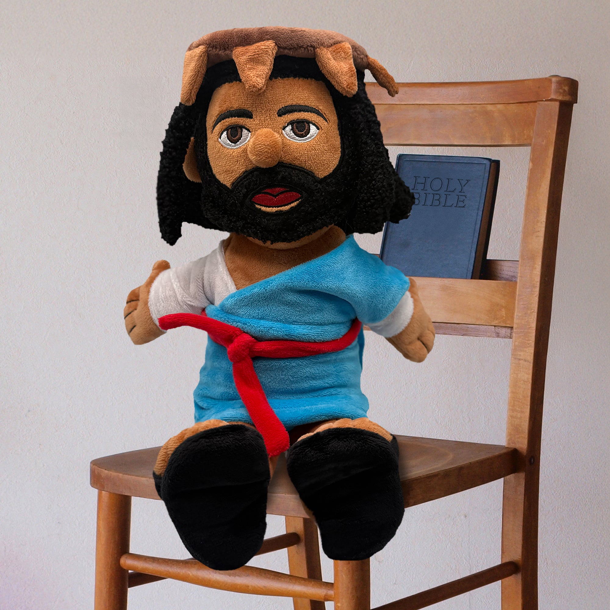 Mini Messiah