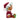 PREORDER "Nola Claus" Black Mrs. Santa Claus Collectible Plushie