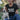"My Dog Thinks I'm Cool" Unisex Cotton Tee